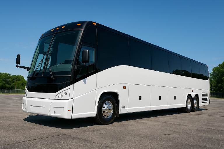 Groups That Should Book A Charter Bus