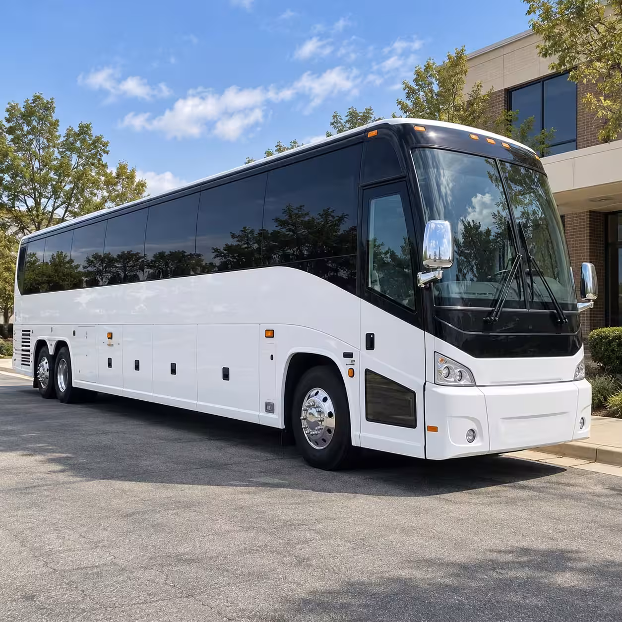 book nampa prom transportation early for the spring rush