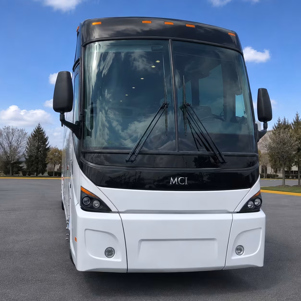bus rentals from nampa to treasure valley employment hubs