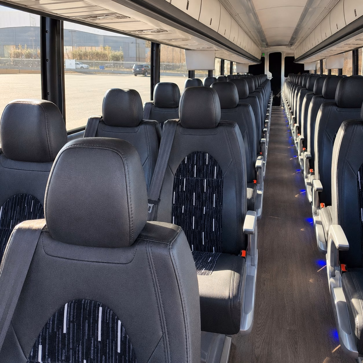compare nampa bus rentals in minutes not days
