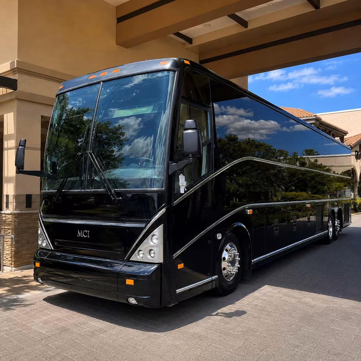 employee shuttle buses for nampa s growing business community