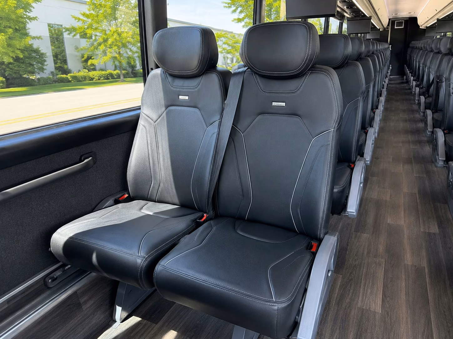 employee shuttle services in nampa