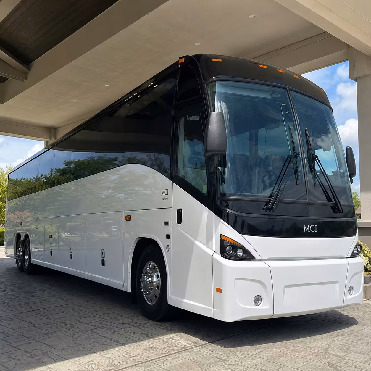 heading outside nampa you can still compare employee transportation options