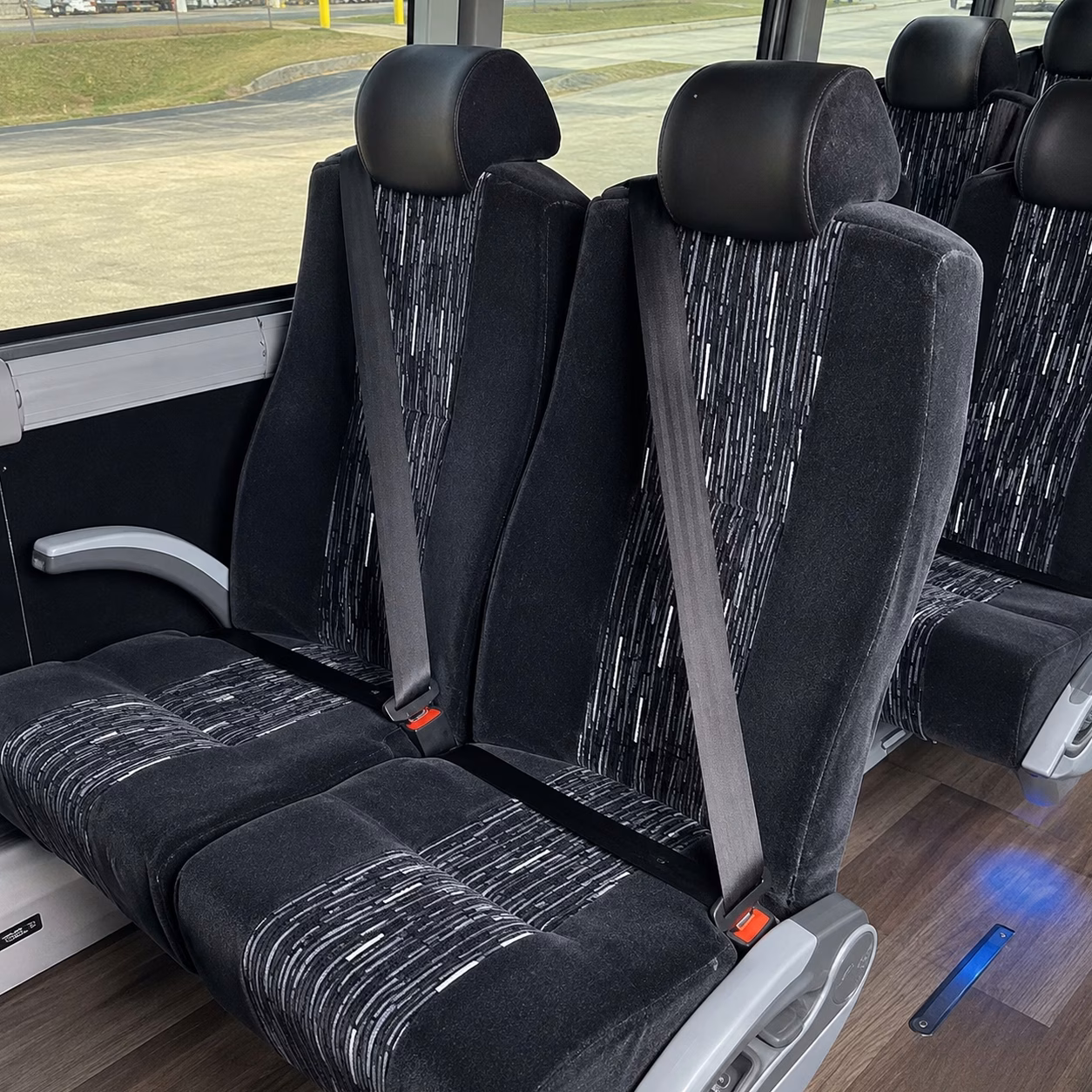 how where and when you re traveling affects your nampa bus rental rate
