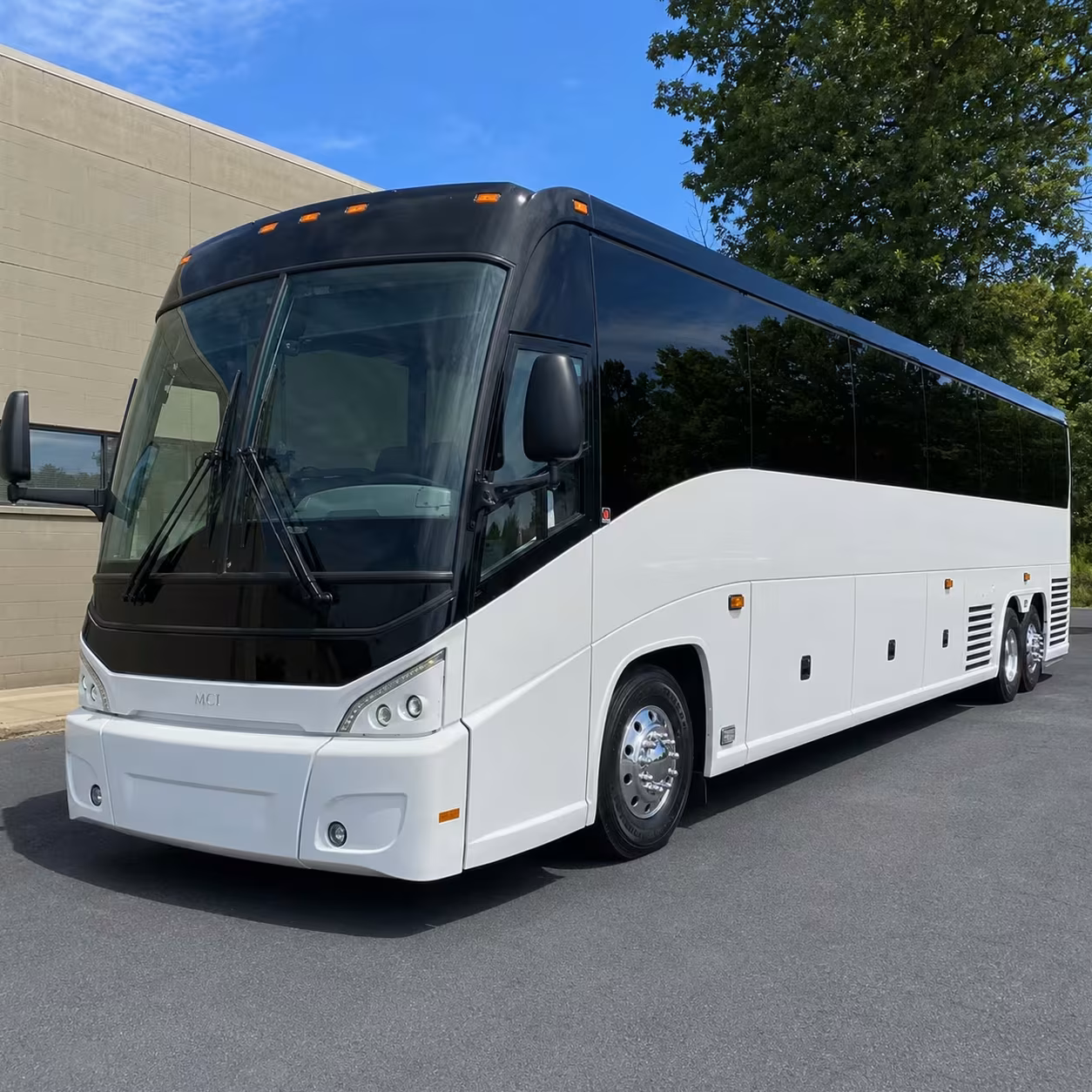 long distance sports team transportation from nampa idaho