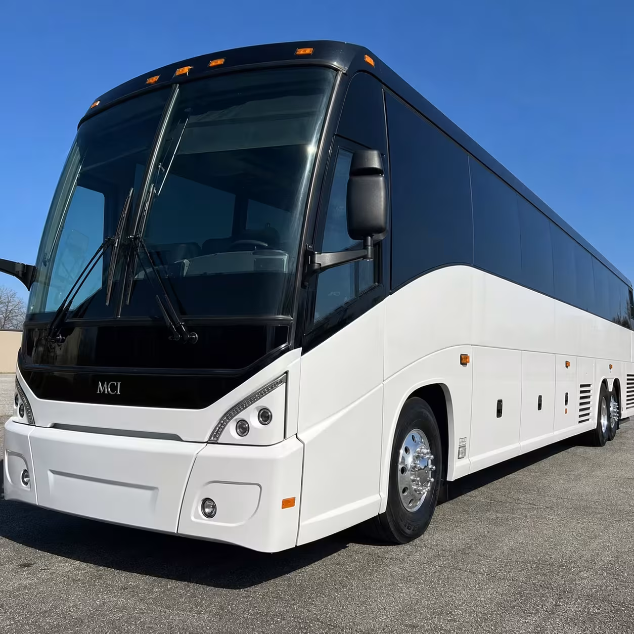 nampa bus rentals for boise airport group transfers