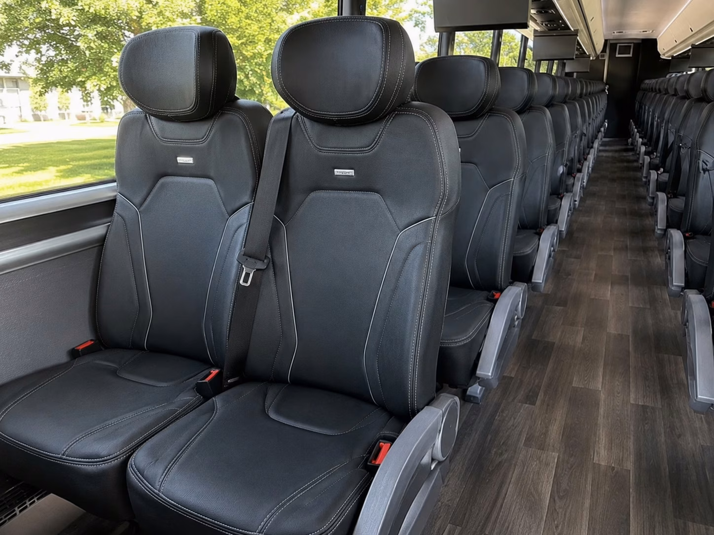 nampa ceremony and reception transportation for wedding guests