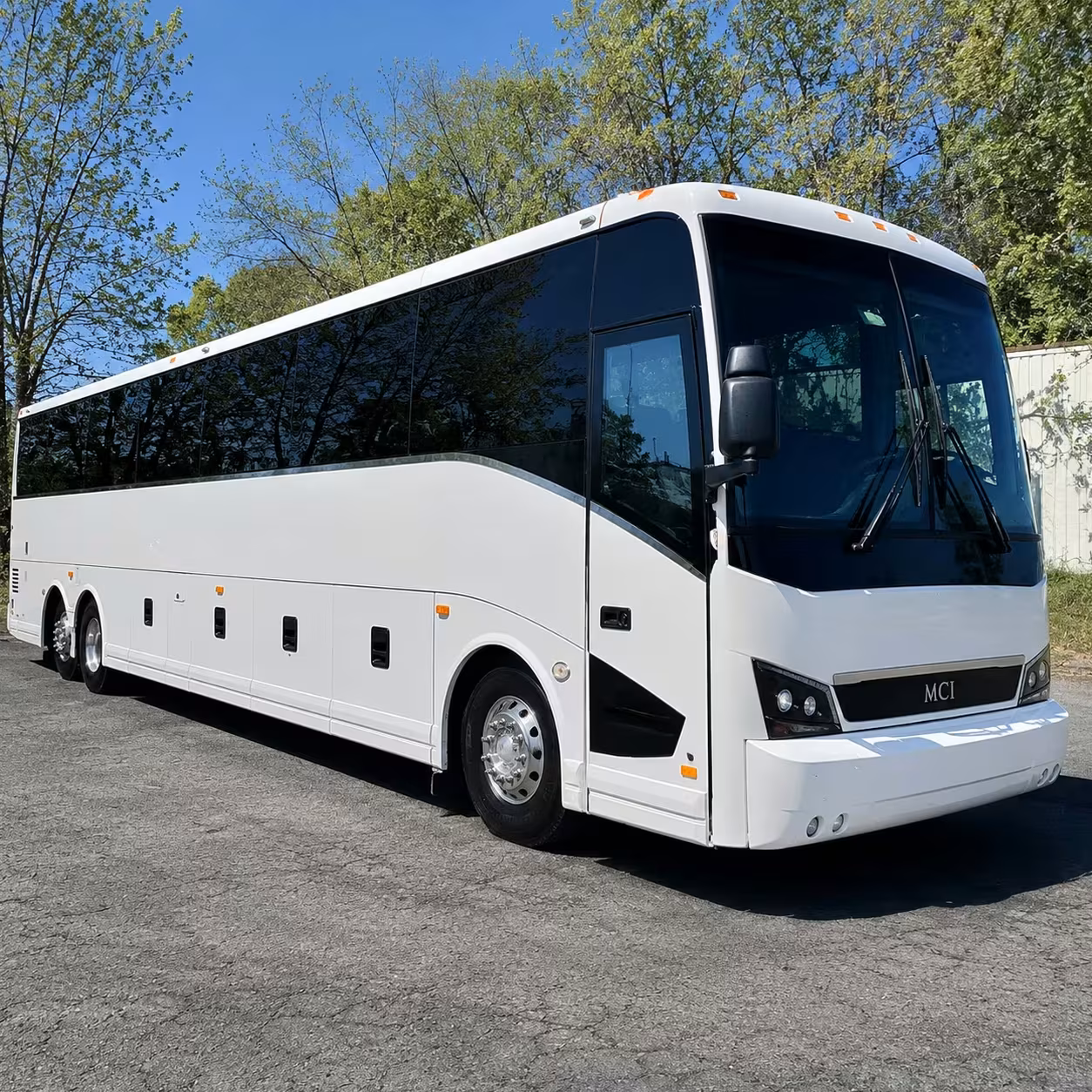 nampa school field trip and youth group charter buses
