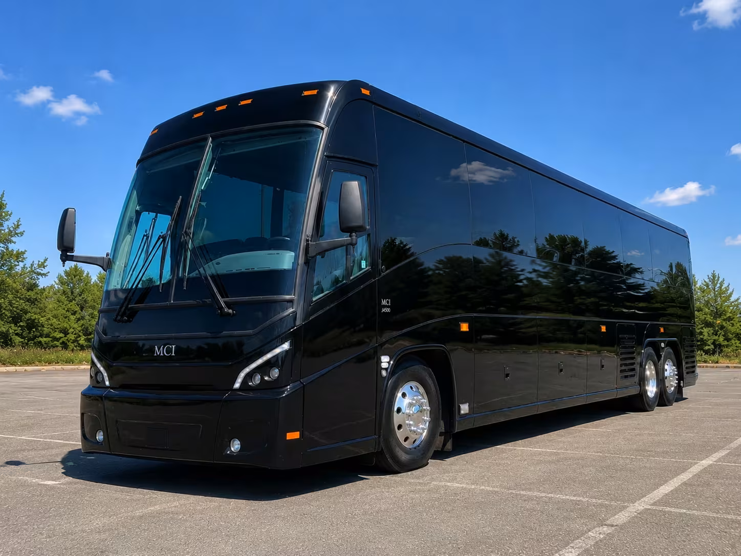 nampa school group shuttle buses for canyon county youth programs
