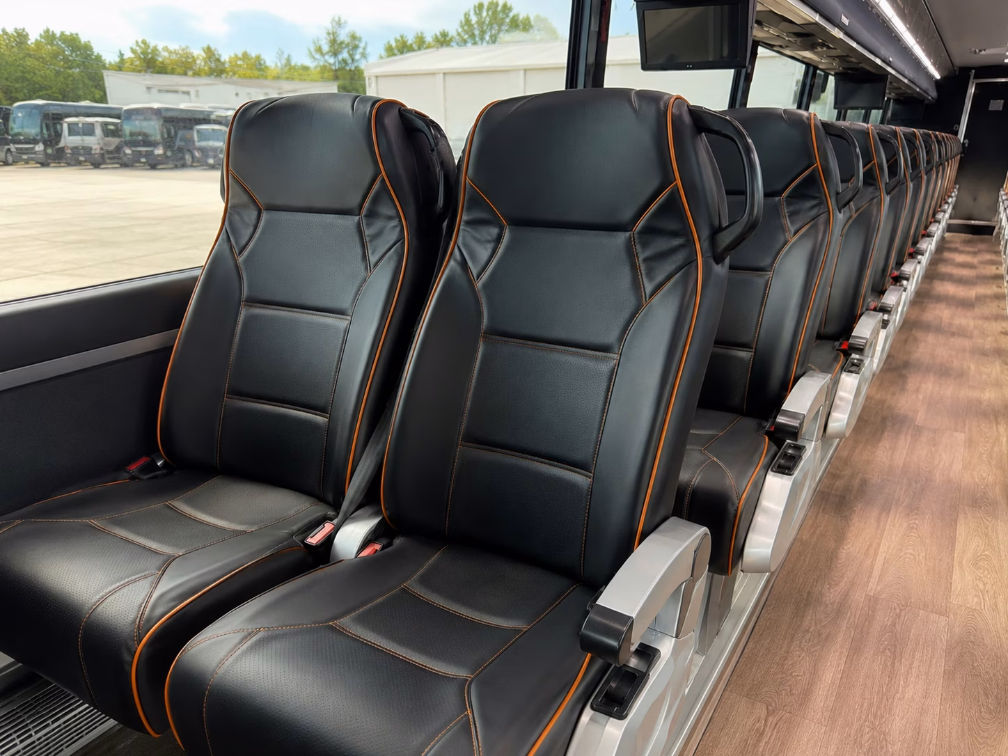 nampa shuttle buses for ford idaho center sporting events