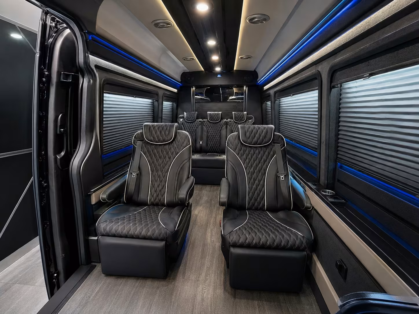 nampa wedding and event shuttle buses from boise airport