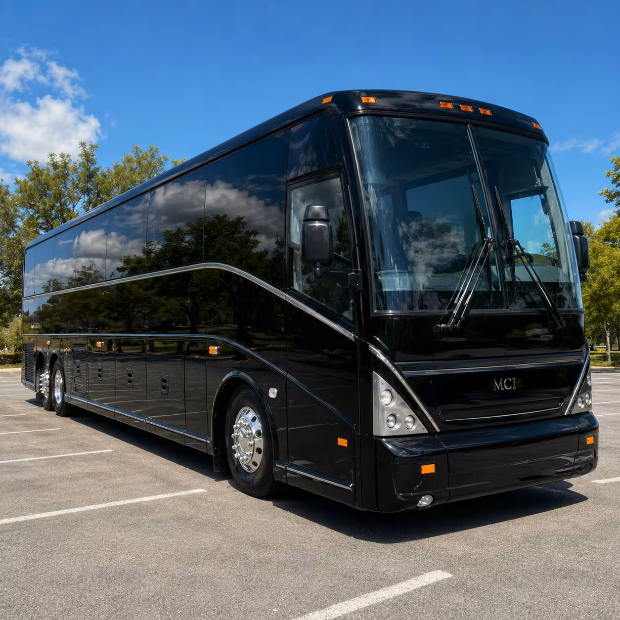 nampa wedding charter bus rentals to boise airport