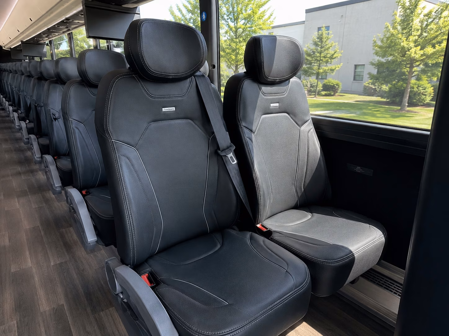 rent nampa wedding shuttle buses online in seconds