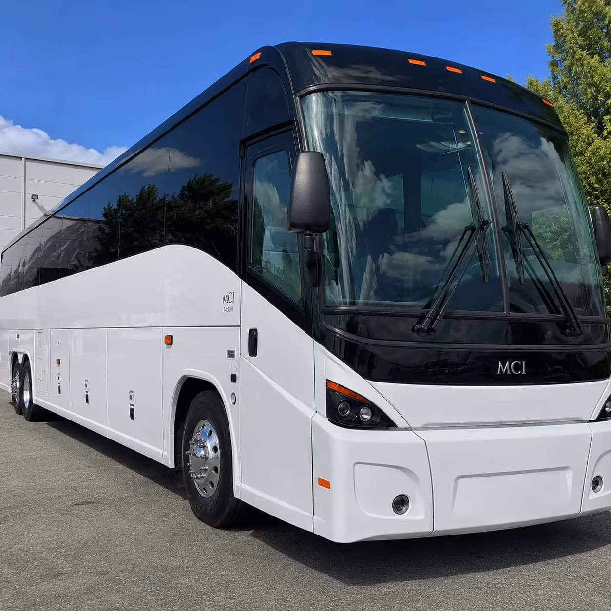 shift shuttle transportation for nampa healthcare and tech employers